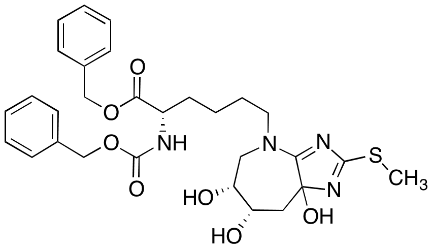 L-Valinyl-L-leucinyl Anilide - Chemical structure and product image