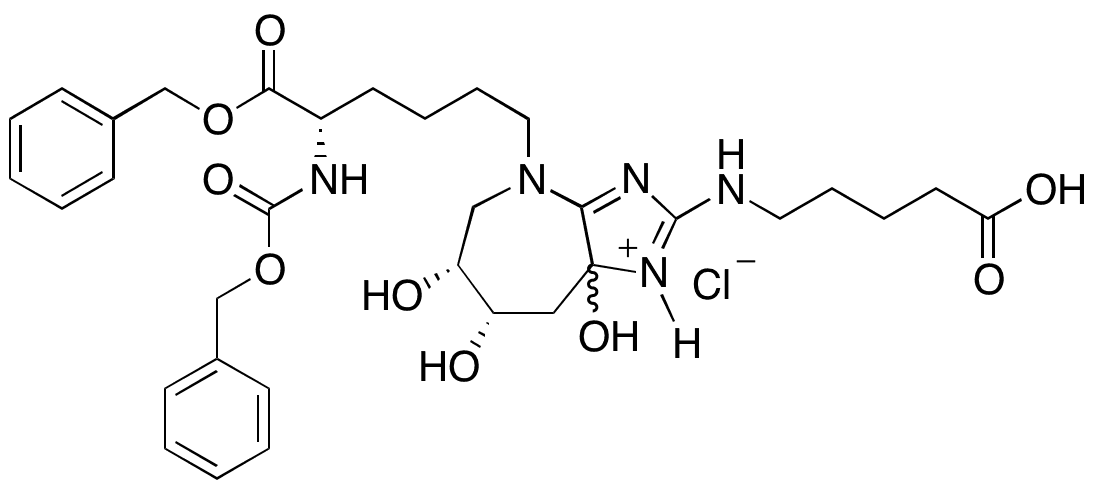 4-Sulfocalix[4]arene - Chemical structure and product image
