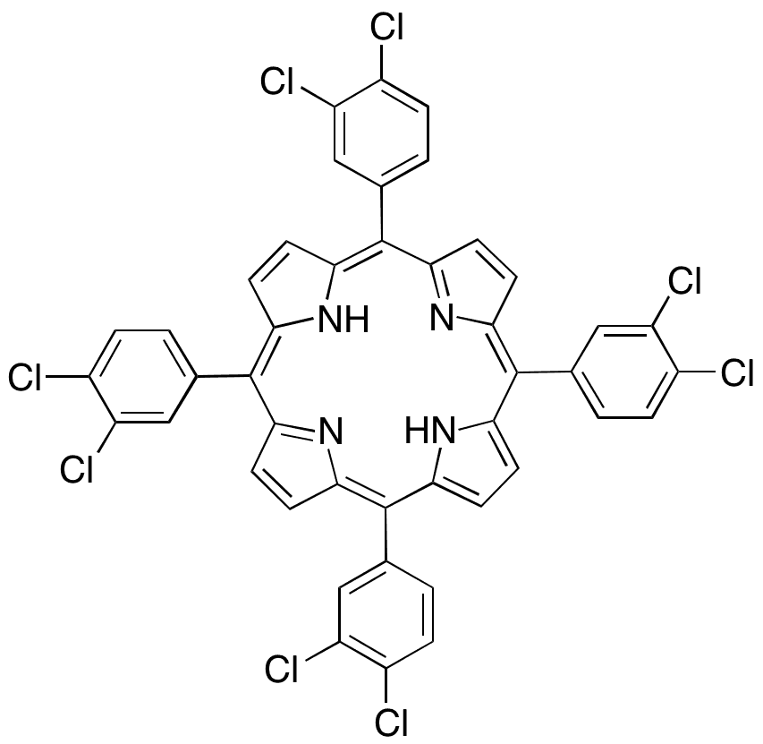 GPC-d9 - Chemical structure and product image