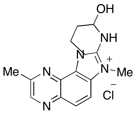 Sulfluramid-d5 - Chemical structure and product image