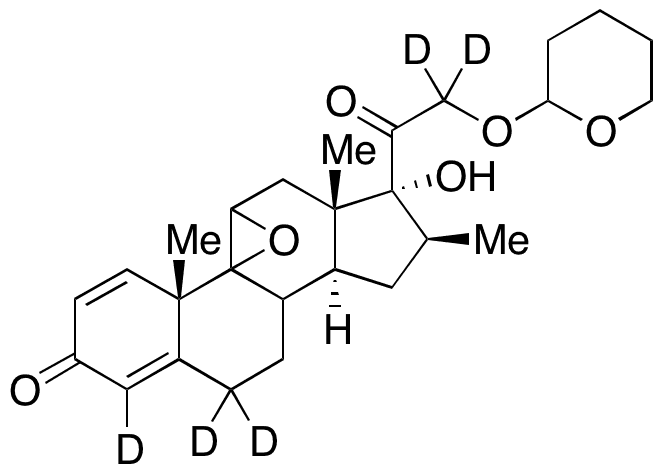 Sulindac Sulfone - Chemical structure and product image