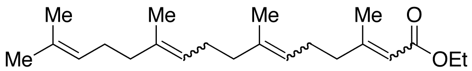 Tacedinaline - Chemical structure and product image