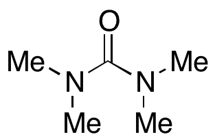 Tandospirone-d8 - Chemical structure and product image