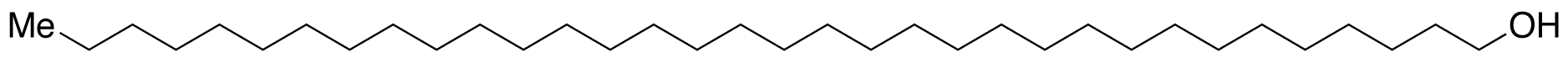 TAS 102 - Chemical structure and product image