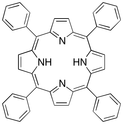 4-Vinylbenzoic Acid - Chemical structure and product image