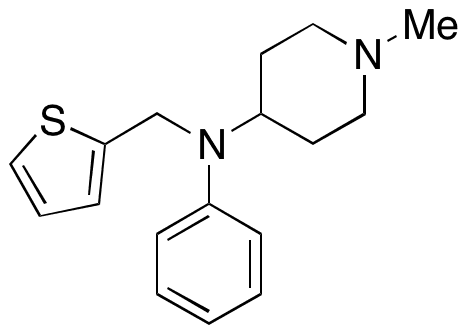 Vinyltrimethylsilane - Chemical structure and product image
