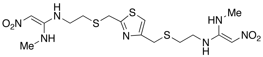 (+/-)-Methoxyverapamil - Chemical structure and product image