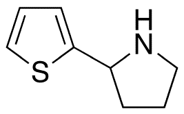 Teneligliptin - Chemical structure and product image