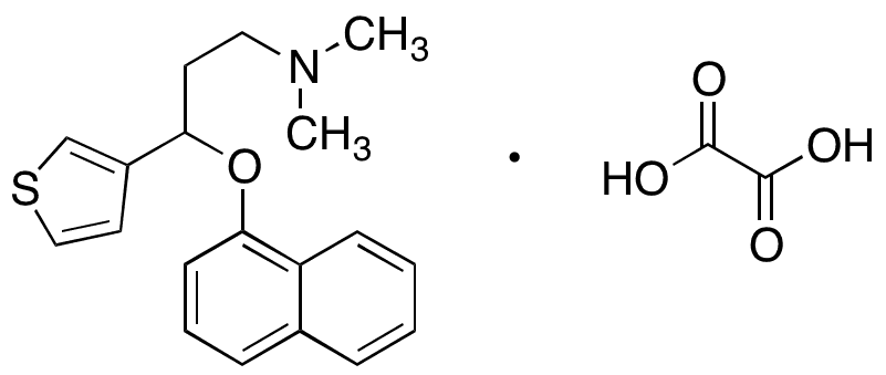 Terbufos - Chemical structure and product image