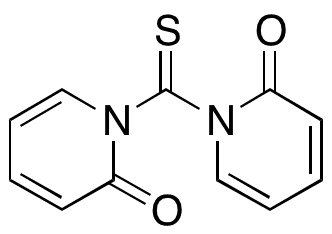 Terbuthylazine-13C4 - Chemical structure and product image