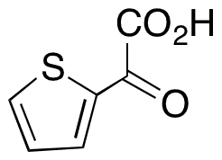Ternidazole Hydrochloride - Chemical structure and product image