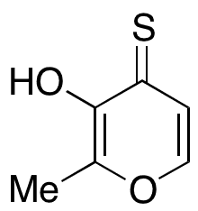 Terphenyllin - Chemical structure and product image