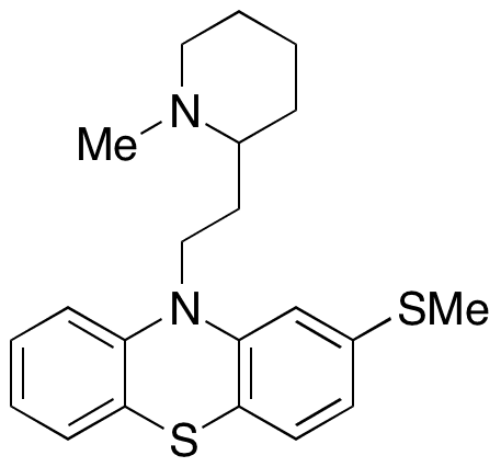 Alpha-Hederin - Chemical structure and product image