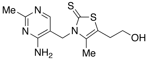 2-TEDC - Chemical structure and product image