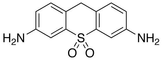 N-Methyl-N-(2-acetoxyacetyl) Tamoxifen (E/Z Mixture) - Chemical structure and product image