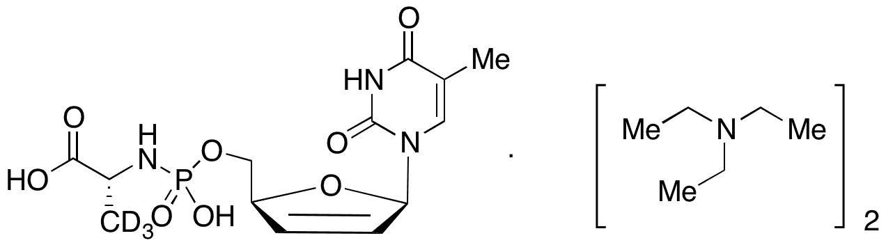 tert-Butylhydroquinone Diacetate - Chemical structure and product image