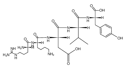 WIN 54461 - Chemical structure and product image