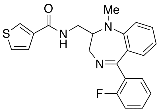 2,3,4,6-Tetra-O-acetyl-1-S-acetyl-1-thio-(alpha/beta)-D-galactopyranoside(mixture of alpha/beta) - Chemical structure and product image