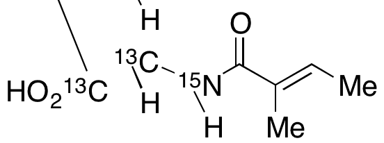 2,3,4,5-Tetra-O-acetyl-1,6-dibromo-1,6-dideoxy-D-mannitol - Chemical structure and product image