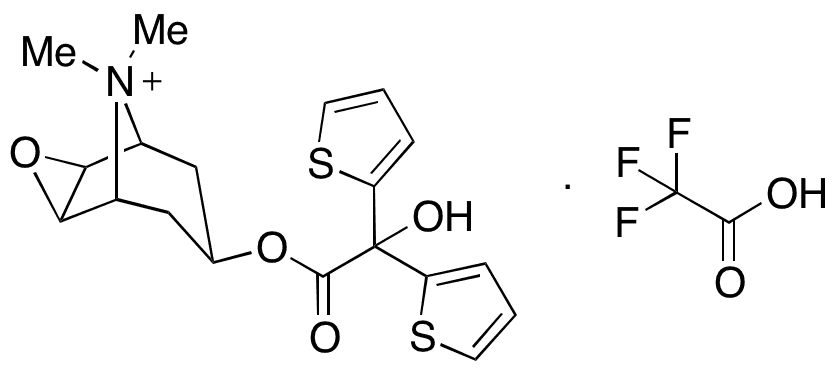 Tetraamylammonium Chloride - Chemical structure and product image