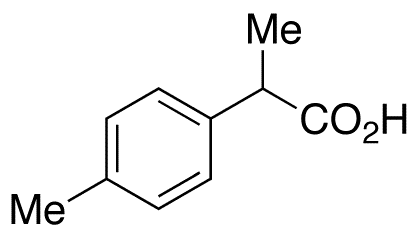 (alphaR)-alpha-Cyclohexyl-alpha-hydroxybenzeneacetate D-Tyrosine Methyl Ester - Chemical structure and product image
