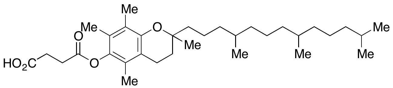 Zamifenacin Fumarate - Chemical structure and product image