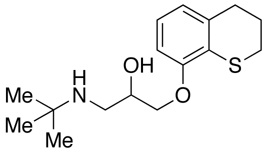 beta-Zearalenol-d7 - Chemical structure and product image