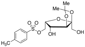 Tetrahydrocortisol - Chemical structure and product image