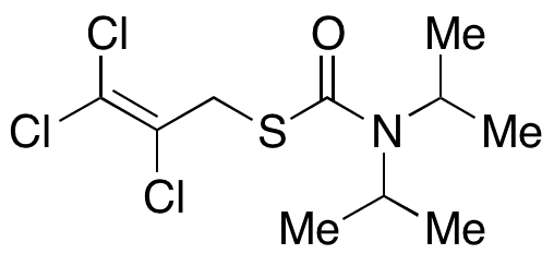 Zuclopenthixol Succinate Salt - Chemical structure and product image