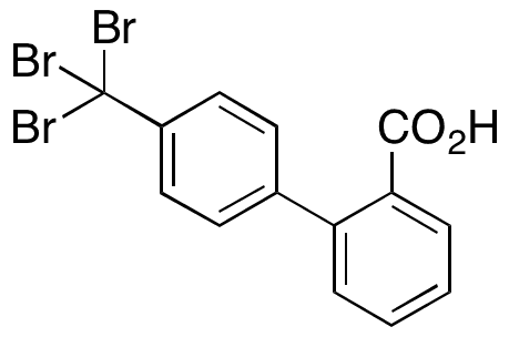 Tetrabromofluorescein Potassium Salt - Chemical structure and product image
