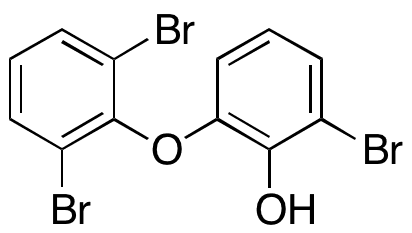 3,4-Dibromofuran-2(5h)-one - Chemical structure and product image