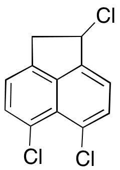 Tetrakis(hydroxymethyl)phosphonium Chloride (ca. 80% in Water) - Chemical structure and product image