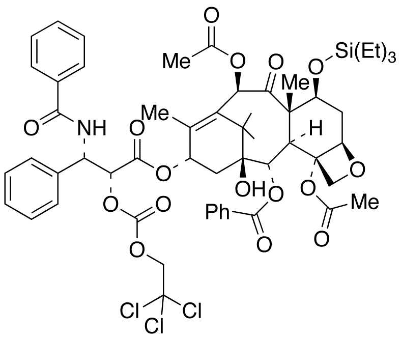 1,4,6,7-Tetramethylnaphthalene-D3 - Chemical structure and product image