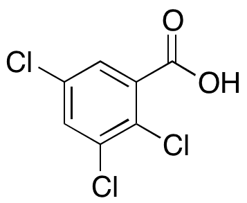 2,5-Dibromo-m-xylene - Chemical structure and product image