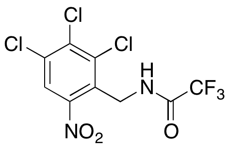2,2-Dibromo-2-nitroethanol - Chemical structure and product image