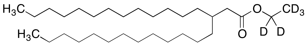 2,4,5,2,3,4-Hexachlorobiphenyl - Chemical structure and product image