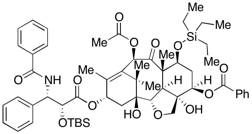 O-Methyl Anidulafungin - Chemical structure and product image