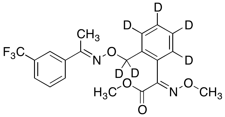 Thienamycin-d4 - Chemical structure and product image
