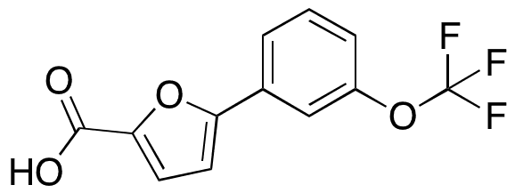 Thioxacillin Potassium Salt - Chemical structure and product image