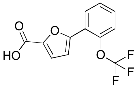 6-Thioxanthosine - Chemical structure and product image