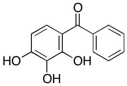 2,2,3,4,5,6-Hexachlorobiphenyl - Chemical structure and product image