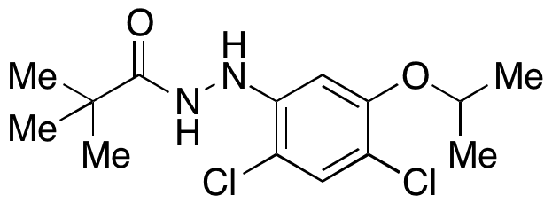 2,3,4-Tri-O-acetyl-D-glucuronide methyl ester - Chemical structure and product image