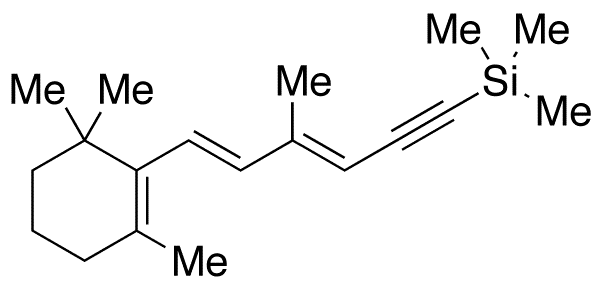 3-Hexyl-4-(2-hydroxytridecyl)-2-oxetanone 2-Tetrahydropyranyl Ether - Chemical structure and product image