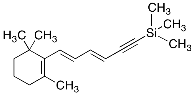 1,1,3,3,5,5-Hexamethyltrisiloxane-1,5-diol - Chemical structure and product image