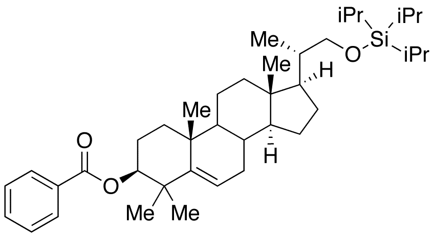 [4-(1H-1,2,4-Triazol-1-yl)phenyl]methanol - Chemical structure and product image