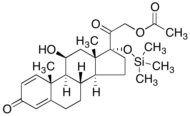 Hinokitiol - Chemical structure and product image
