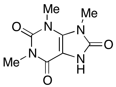 Hirsutidin Chloride - Chemical structure and product image
