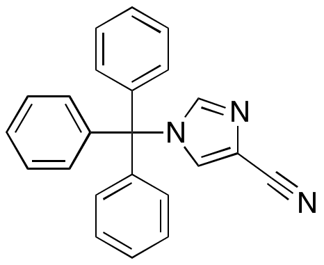 3,4,5-Trichloro-6-hydroxy-2-picolinic Acid Ethyl Ester - Chemical structure and product image