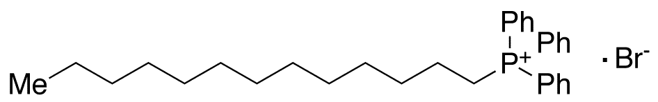 2,4,6-Trichloro-5-cyanopyrimidine - Chemical structure and product image