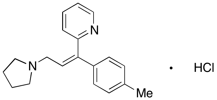 p-(Trichloromethyl)benzoyl Chloride - Chemical structure and product image